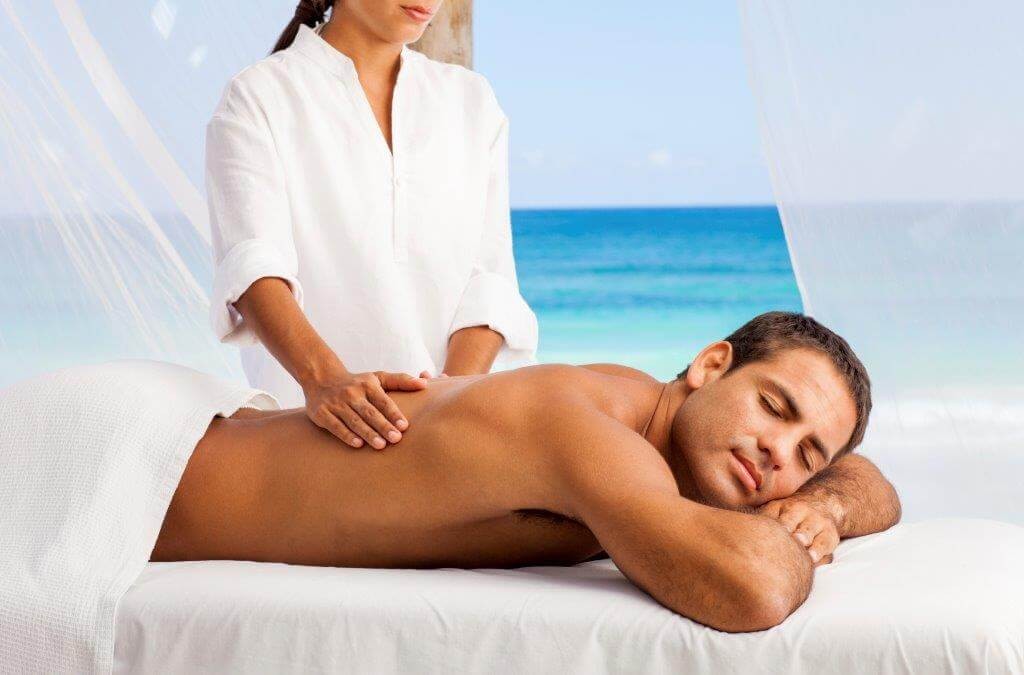 Full body to body massage centre in delhi. 