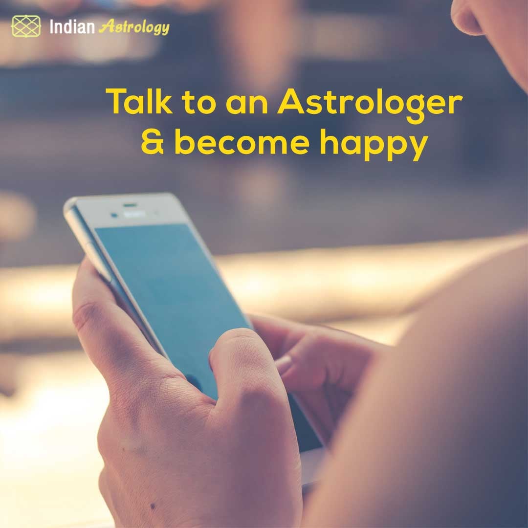 Get an Online Astrology Consultation with Indian Astrology - AdTrack